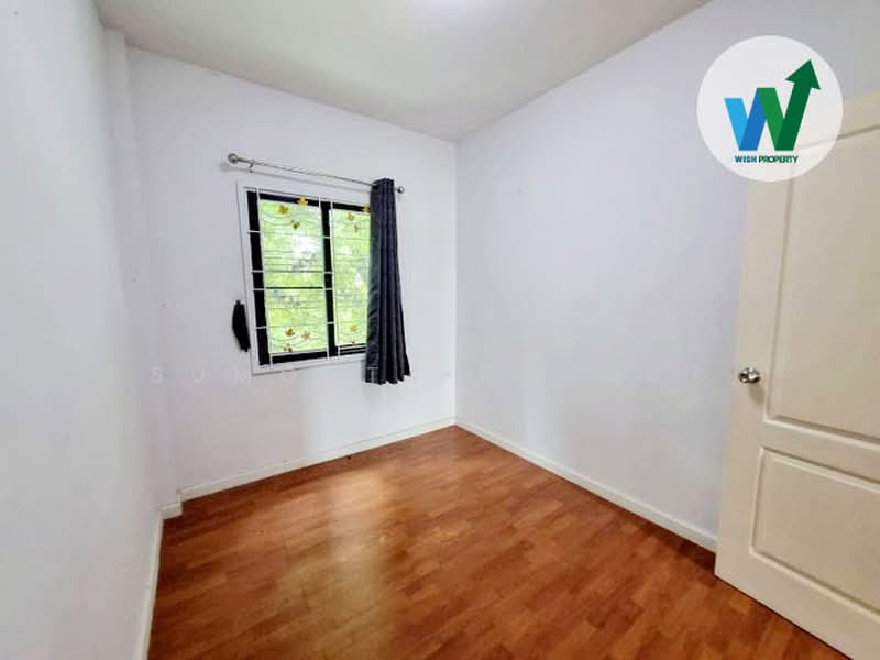 Premium Time Home Wongwaen-Onnut, Bangkok, Soi Kanchanapisek 44, Kanchanapisek Road, Dok Mai, Prawet, Bangkok, 3 Bedrooms, 129 sqm, Townhouse For Sale, by Sumonta Kannut, 500448770 - DDproperty.com