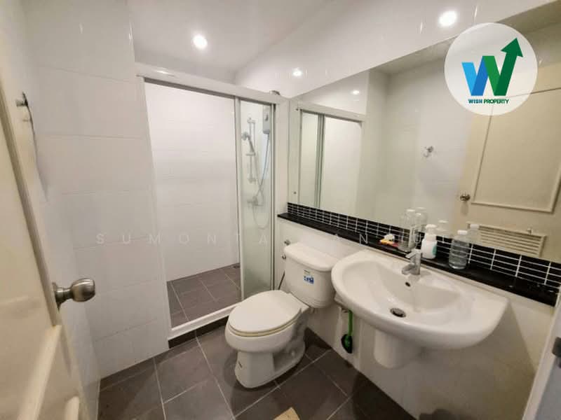 Premium Time Home Wongwaen-Onnut, Bangkok, Soi Kanchanapisek 44, Kanchanapisek Road, Dok Mai, Prawet, Bangkok, 3 Bedrooms, 129 sqm, Townhouse For Sale, by Sumonta Kannut, 500448770 - DDproperty.com