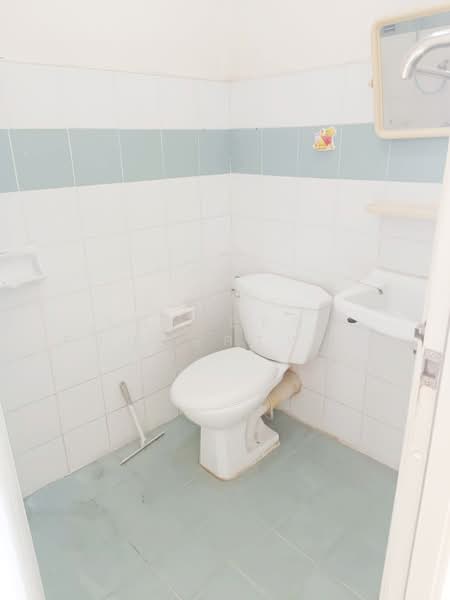 Baan Ua-Athorn Muangmai Bangphli, Samut Prakan, Soi Kan Kheha Chumchon Bang Phli 2 3, Bang Sao Thong, Samut Prakan, 1 Bedroom, 32 sqm, Condo For Sale, by The Best Property นนท์, 500448773 - DDproperty.com