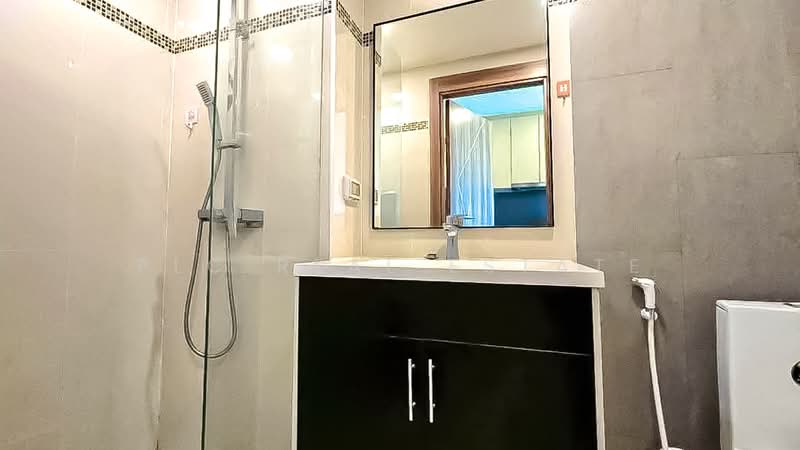 Laguna Beach Resort 3-The Maldives, Chon Buri (Pattaya), Soi Jomtien 9, Bang Lamung, Bang Lamung (Pattaya), Chon Buri (Pattaya), 1 Bedroom, 23 sqm, Condo For Sale, by PLC real estate, 500448776 - DDproperty.com