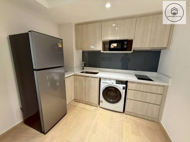 Runesu Thonglor 5, Bangkok, 82 Padi Madi Alley, Khlong Tan Nua, Watthana, Bangkok, 1 Bedroom, 43 sqm, Condo For Rent, by Thikhamporn Sanguansiri, 500448778 - DDproperty.com