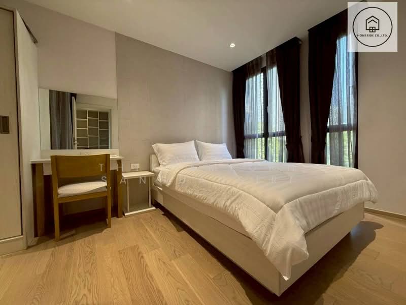 Runesu Thonglor 5 : รูเนะสุ ทองหล่อ 5, กรุงเทพ, 82 ซอย พร้อมมิตร, คลองตันเหนือ, วัฒนา, กรุงเทพ, 43 ตร.ม., คอนโด ให้เช่า, โดย Thikhamporn Sanguansiri, 500448778 - DDproperty.com
