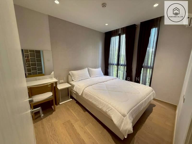 Runesu Thonglor 5 : รูเนะสุ ทองหล่อ 5, กรุงเทพ, 82 ซอย พร้อมมิตร, คลองตันเหนือ, วัฒนา, กรุงเทพ, 43 ตร.ม., คอนโด ให้เช่า, โดย Thikhamporn Sanguansiri, 500448778 - DDproperty.com
