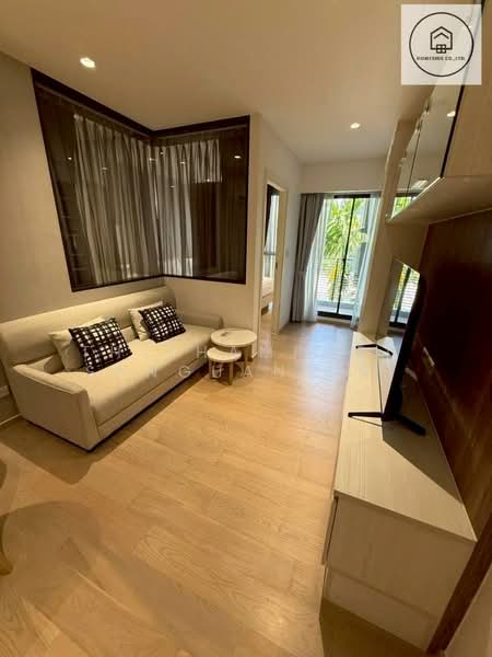 Runesu Thonglor 5 : รูเนะสุ ทองหล่อ 5, กรุงเทพ, 82 ซอย พร้อมมิตร, คลองตันเหนือ, วัฒนา, กรุงเทพ, 43 ตร.ม., คอนโด ให้เช่า, โดย Thikhamporn Sanguansiri, 500448778 - DDproperty.com