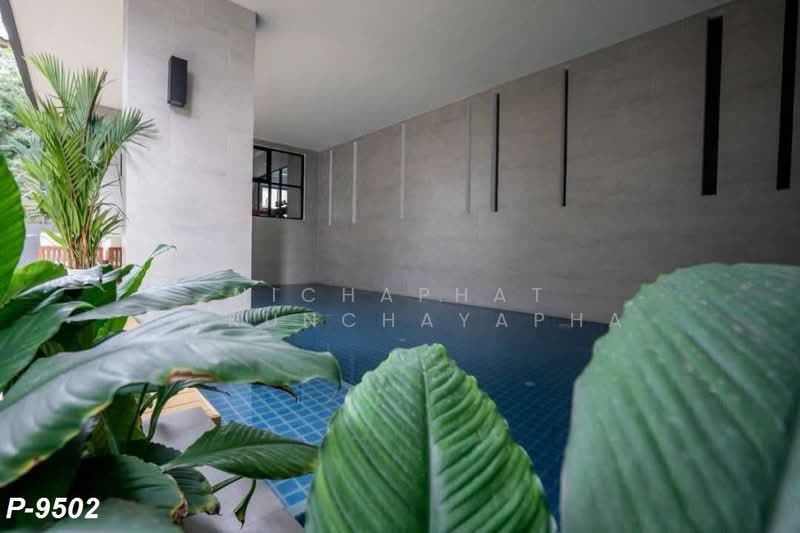 Green Ville Condo Sukhumvit 101 : กรีน วิลล์ คอนโด สุขุมวิท 101, กรุงเทพ, ถนนสุขุมวิท 101, บางจาก, พระโขนง, กรุงเทพ, 33 ตร.ม., คอนโด ให้เช่า, โดย Nichaphat Sakunchayapha, 500448779 - DDproperty.com