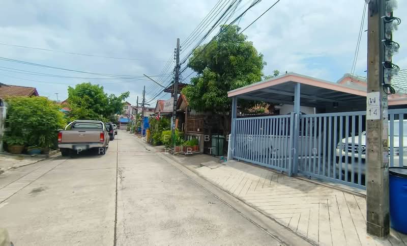 แฮปปี้ เพลส 4, สมุทรปราการ, บางพลีใหญ่, บางพลี, สมุทรปราการ, 100 ตร.ม., ทาวน์เฮ้าส์ ขาย, โดย The Best Property นาถ, 500448782 - DDproperty.com