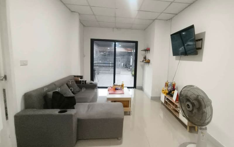 แฮปปี้ เพลส 4, Samut Prakan, Bangphli Yai, Bang Plee, Samut Prakan, 2 Bedrooms, 100 sqm, Townhouse For Sale, by The Best Property นาถ, 500448782 - DDproperty.com