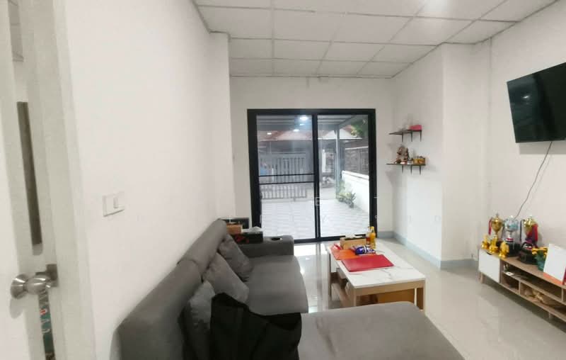 แฮปปี้ เพลส 4, Samut Prakan, Bangphli Yai, Bang Plee, Samut Prakan, 2 Bedrooms, 100 sqm, Townhouse For Sale, by The Best Property นาถ, 500448782 - DDproperty.com