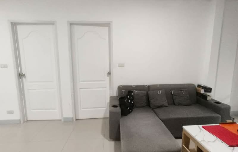 แฮปปี้ เพลส 4, Samut Prakan, Bangphli Yai, Bang Plee, Samut Prakan, 2 Bedrooms, 100 sqm, Townhouse For Sale, by The Best Property นาถ, 500448782 - DDproperty.com