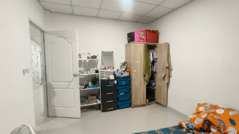 แฮปปี้ เพลส 4, Samut Prakan, Bangphli Yai, Bang Plee, Samut Prakan, 2 Bedrooms, 100 sqm, Townhouse For Sale, by The Best Property นาถ, 500448782 - DDproperty.com