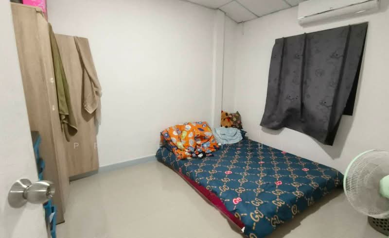 แฮปปี้ เพลส 4, Samut Prakan, Bangphli Yai, Bang Plee, Samut Prakan, 2 Bedrooms, 100 sqm, Townhouse For Sale, by The Best Property นาถ, 500448782 - DDproperty.com