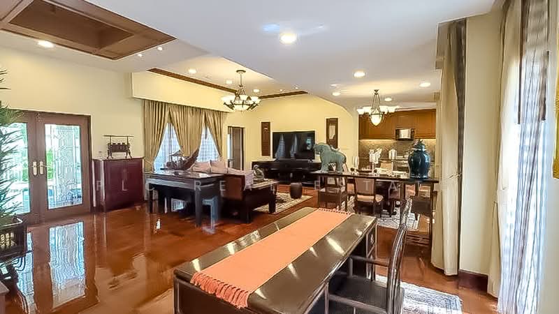 Pool Villa for Sale Na Jomtien Pattaya 2 Bed Private Pool, Chon Buri (Pattaya), Bang Lamung, Bang Lamung (Pattaya), Chon Buri (Pattaya), 2 Bedrooms, 250 sqm, Villa For Sale, by PLC real estate, 500448784 - DDproperty.com