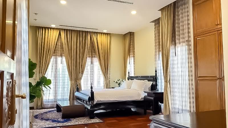 Pool Villa for Sale Na Jomtien Pattaya 2 Bed Private Pool, Chon Buri (Pattaya), Bang Lamung, Bang Lamung (Pattaya), Chon Buri (Pattaya), 2 Bedrooms, 250 sqm, Villa For Sale, by PLC real estate, 500448784 - DDproperty.com