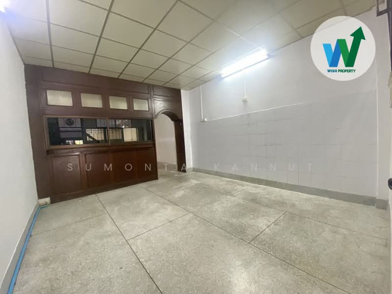 ปุณณวิถี 47 สุขุมวิท 101, Bangkok, Bang Chak, Phra Khanong, Bangkok, 2 Bedrooms, 72 sqm, Townhouse For Sale, by Sumonta Kannut, 500448785 - DDproperty.com