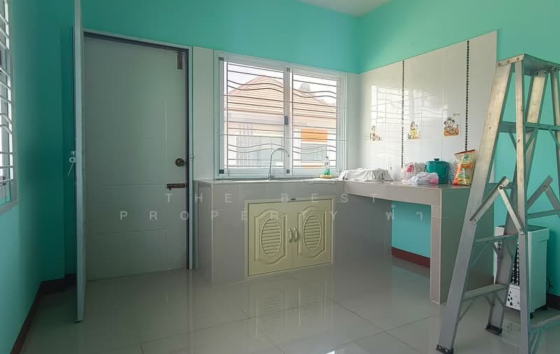 บ้านเดี่ยวแปลงยาว ฉะเชิงเทรา, Chachoengsao, Wang Yen, Plaeng Yao, Chachoengsao, 2 Bedrooms, 150 sqm, Single Detached House For Sale, by The Best Property ฟ้า, 500448786 - DDproperty.com