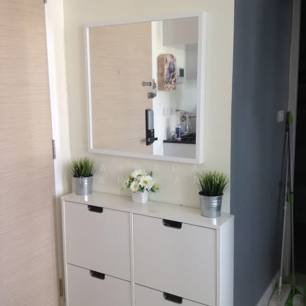 The Sky Sukhumvit, Bangkok, 103-4 Sukhumvit Road, Bang Na Nuea, Bang Na, Bangkok, 1 Bedroom, 30 sqm, Condo For Rent, by Airada Parasarn, 500448787 - DDproperty.com