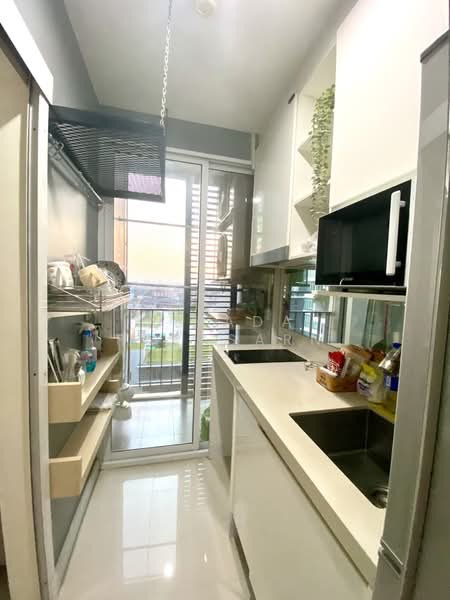 The Sky Sukhumvit, Bangkok, 103-4 Sukhumvit Road, Bang Na Nuea, Bang Na, Bangkok, 1 Bedroom, 30 sqm, Condo For Rent, by Airada Parasarn, 500448787 - DDproperty.com