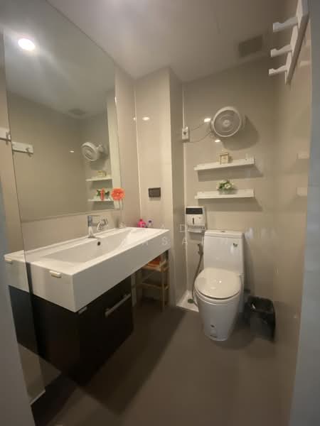 The Sky Sukhumvit, Bangkok, 103-4 Sukhumvit Road, Bang Na Nuea, Bang Na, Bangkok, 1 Bedroom, 30 sqm, Condo For Rent, by Airada Parasarn, 500448787 - DDproperty.com