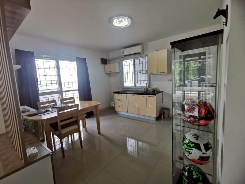 Pleno Paholyothin-Saimai, Bangkok, Sai Mai Road, Sai Mai, Bangkok, 3 Bedrooms, 128 sqm, Townhouse For Sale, by ชนะชาติ นนท์ตา, 500448788 - DDproperty.com