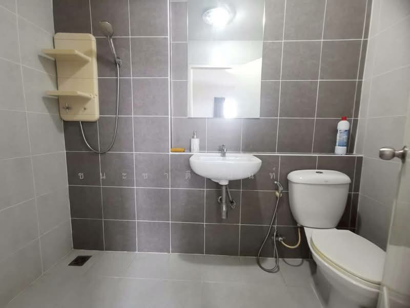 Pleno Paholyothin-Saimai, Bangkok, Sai Mai Road, Sai Mai, Bangkok, 3 Bedrooms, 128 sqm, Townhouse For Sale, by ชนะชาติ นนท์ตา, 500448788 - DDproperty.com