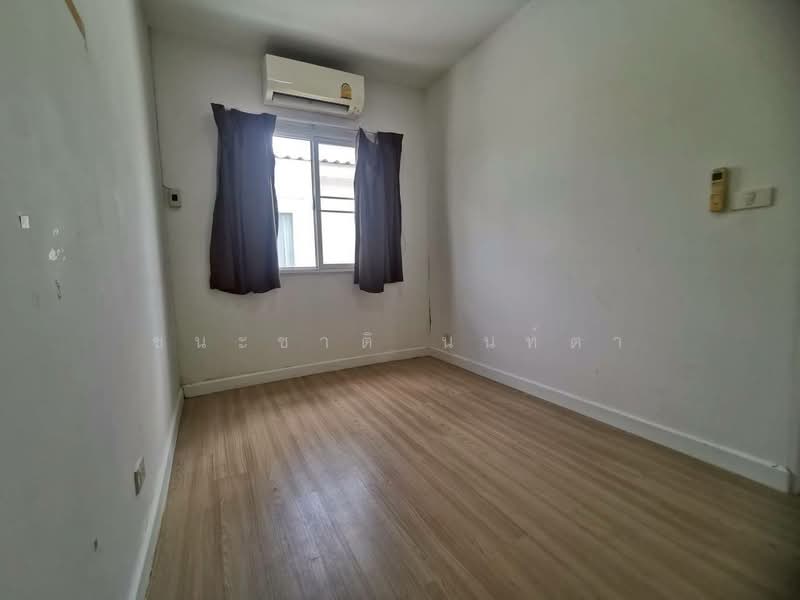 Pleno Paholyothin-Saimai, Bangkok, Sai Mai Road, Sai Mai, Bangkok, 3 Bedrooms, 128 sqm, Townhouse For Sale, by ชนะชาติ นนท์ตา, 500448788 - DDproperty.com