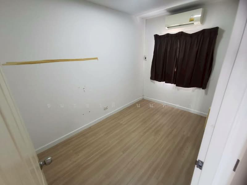 Pleno Paholyothin-Saimai, Bangkok, Sai Mai Road, Sai Mai, Bangkok, 3 Bedrooms, 128 sqm, Townhouse For Sale, by ชนะชาติ นนท์ตา, 500448788 - DDproperty.com