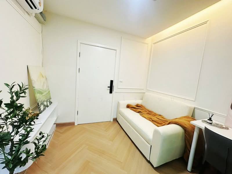Aspire Rama 4, Bangkok, Rama 4 Road, Phra Kanong, Khlong Toei, Bangkok, 1 Bedroom, 28 sqm, Condo For Sale, by ศิรินทร์ธร โรจนบวร, 500448791 - DDproperty.com
