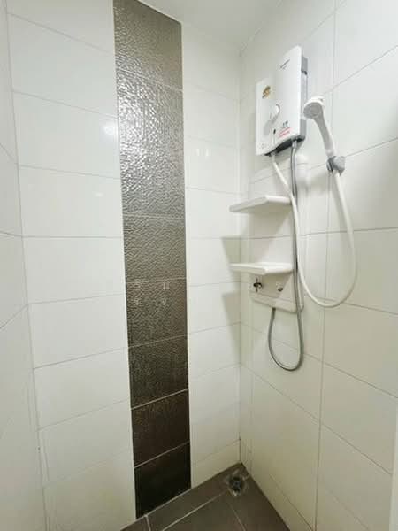 Aspire Rama 4, Bangkok, Rama 4 Road, Phra Kanong, Khlong Toei, Bangkok, 1 Bedroom, 28 sqm, Condo For Sale, by ศิรินทร์ธร โรจนบวร, 500448791 - DDproperty.com