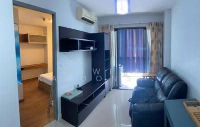 ขาย - IDEO Mix Sukhumvit 103 : ไอดีโอ มิกซ์ สุขุมวิท 103, กรุงเทพ