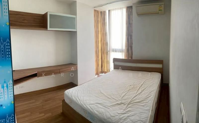 IDEO Mix Sukhumvit 103 : ไอดีโอ มิกซ์ สุขุมวิท 103, กรุงเทพ, ซอยอุดมสุข 3 ถนนสุขุมวิท, บางนา, กรุงเทพ, 34 ตร.ม., คอนโด ขาย, โดย Amwika Karoonsombat, 500448792 - DDproperty.com