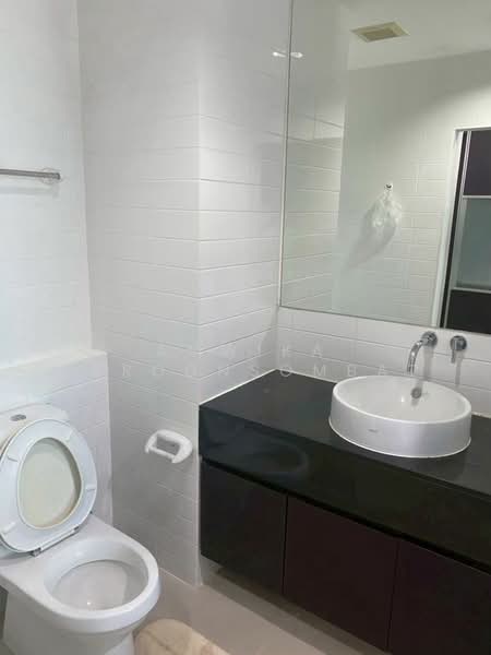 IDEO Mix Sukhumvit 103, Bangkok, Soi Udom Suk 3, Sukhumvit Road, Bang Na, Bangkok, 1 Bedroom, 34 sqm, Condo For Sale, by Amwika Karoonsombat, 500448792 - DDproperty.com
