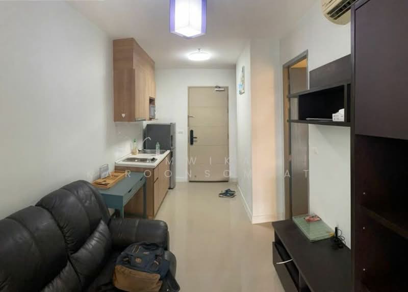 IDEO Mix Sukhumvit 103 : ไอดีโอ มิกซ์ สุขุมวิท 103, กรุงเทพ, ซอยอุดมสุข 3 ถนนสุขุมวิท, บางนา, กรุงเทพ, 34 ตร.ม., คอนโด ขาย, โดย Amwika Karoonsombat, 500448792 - DDproperty.com