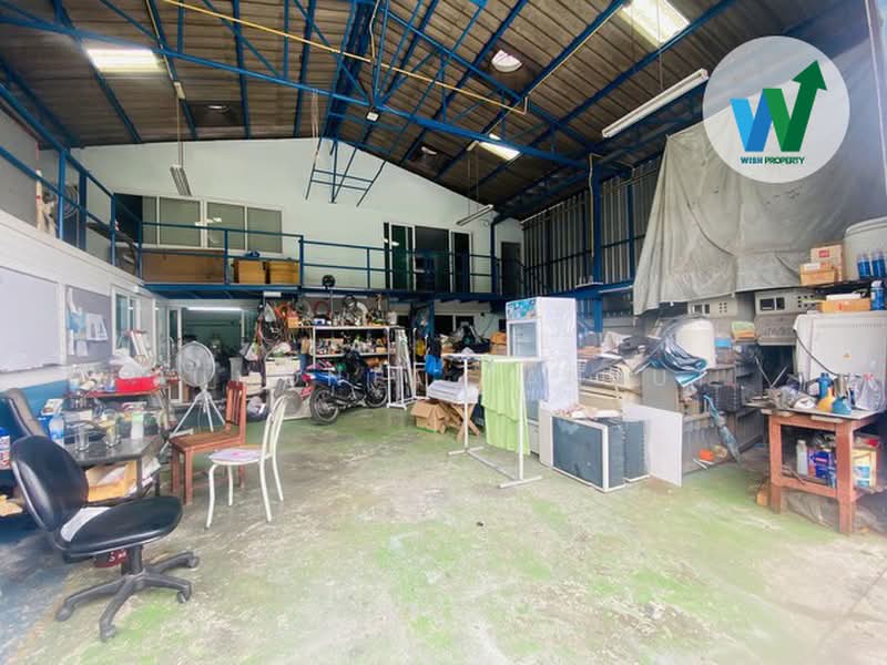 ด่านสำโรง 6, Samut Prakan, สุขุมวิท, Samrong Nua, Muang Samut Prakarn, Samut Prakan, , 192 sqm, Office Space For Sale, by Sumonta Kannut, 500448793 - DDproperty.com