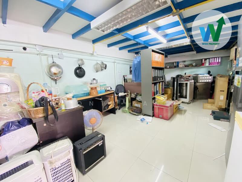 ด่านสำโรง 6, สมุทรปราการ, สุขุมวิท, สำโรงเหนือ, เมืองสมุทรปราการ, สมุทรปราการ, 192 ตร.ม., สำนักงาน ขาย, โดย Sumonta Kannut, 500448793 - DDproperty.com