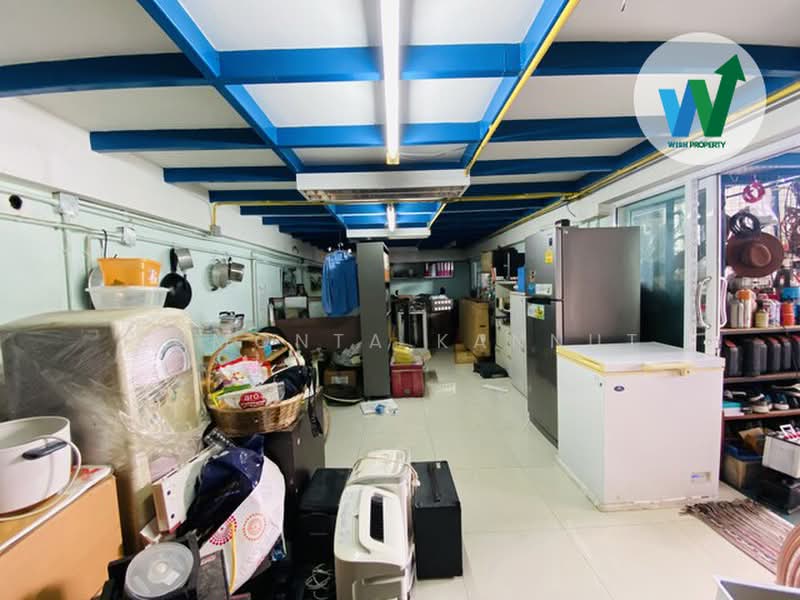 ด่านสำโรง 6, Samut Prakan, สุขุมวิท, Samrong Nua, Muang Samut Prakarn, Samut Prakan, , 192 sqm, Office Space For Sale, by Sumonta Kannut, 500448793 - DDproperty.com