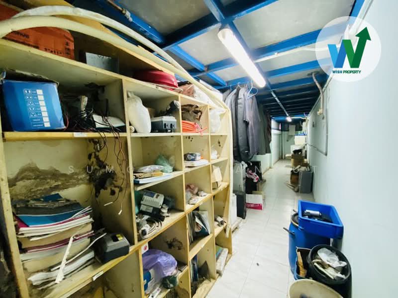 ด่านสำโรง 6, Samut Prakan, สุขุมวิท, Samrong Nua, Muang Samut Prakarn, Samut Prakan, , 192 sqm, Office Space For Sale, by Sumonta Kannut, 500448793 - DDproperty.com