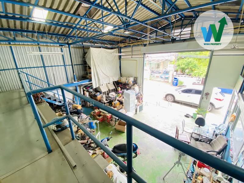 ด่านสำโรง 6, Samut Prakan, สุขุมวิท, Samrong Nua, Muang Samut Prakarn, Samut Prakan, , 192 sqm, Office Space For Sale, by Sumonta Kannut, 500448793 - DDproperty.com