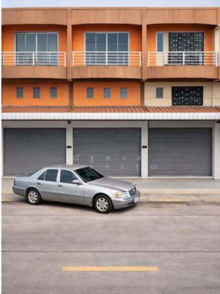 ไม่พบโครงการ, Nakhon Ratchasima, มิตรภาพ, Nai Muang, Muang Nakhon Ratchasima, Nakhon Ratchasima, , 672 sqm, Shophouse For Rent, by ณัฐพงศ์ สุนทรอรุณ, 500448795 - DDproperty.com