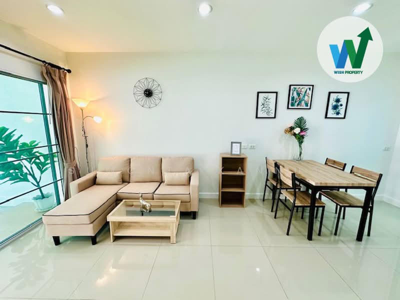 Villette Lite Pattanakarn : วิลเลต ไลท์ พัฒนาการ 38, กรุงเทพ, ซอยพัฒนาการ 38 ถนนพัฒนาการ, สวนหลวง, กรุงเทพ, 110 ตร.ม., ทาวน์เฮ้าส์ ขาย, โดย Sumonta Kannut, 500448796 - DDproperty.com