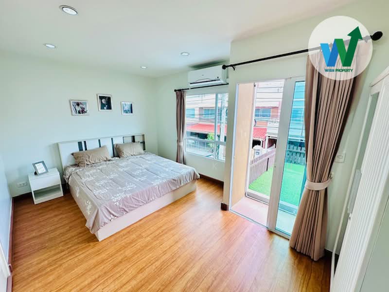 Villette Lite Pattanakarn : วิลเลต ไลท์ พัฒนาการ 38, กรุงเทพ, ซอยพัฒนาการ 38 ถนนพัฒนาการ, สวนหลวง, กรุงเทพ, 110 ตร.ม., ทาวน์เฮ้าส์ ขาย, โดย Sumonta Kannut, 500448796 - DDproperty.com