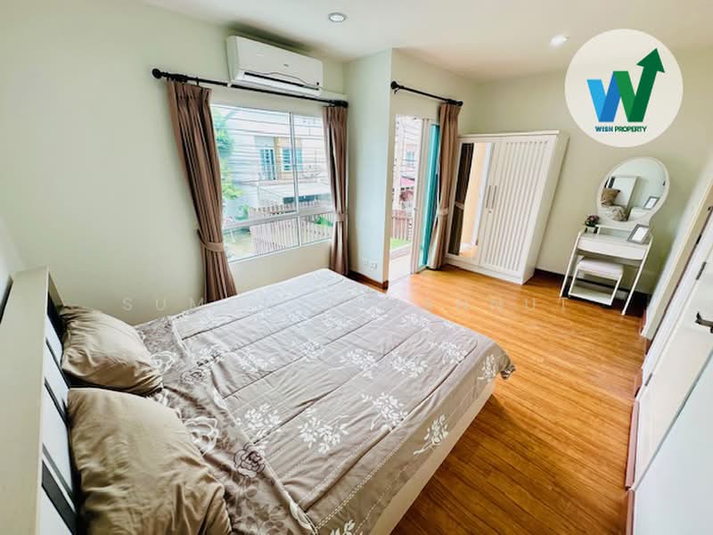 Villette Lite Pattanakarn : วิลเลต ไลท์ พัฒนาการ 38, กรุงเทพ, ซอยพัฒนาการ 38 ถนนพัฒนาการ, สวนหลวง, กรุงเทพ, 110 ตร.ม., ทาวน์เฮ้าส์ ขาย, โดย Sumonta Kannut, 500448796 - DDproperty.com