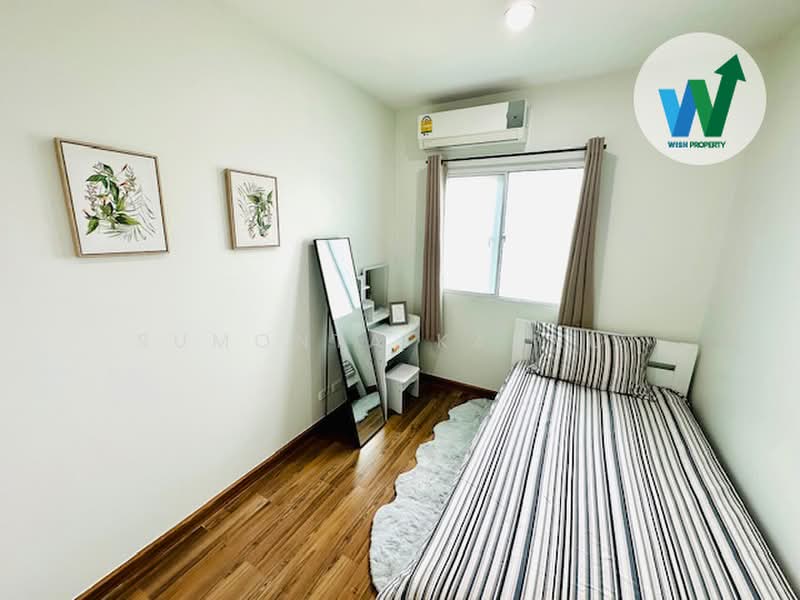 Villette Lite Pattanakarn : วิลเลต ไลท์ พัฒนาการ 38, กรุงเทพ, ซอยพัฒนาการ 38 ถนนพัฒนาการ, สวนหลวง, กรุงเทพ, 110 ตร.ม., ทาวน์เฮ้าส์ ขาย, โดย Sumonta Kannut, 500448796 - DDproperty.com
