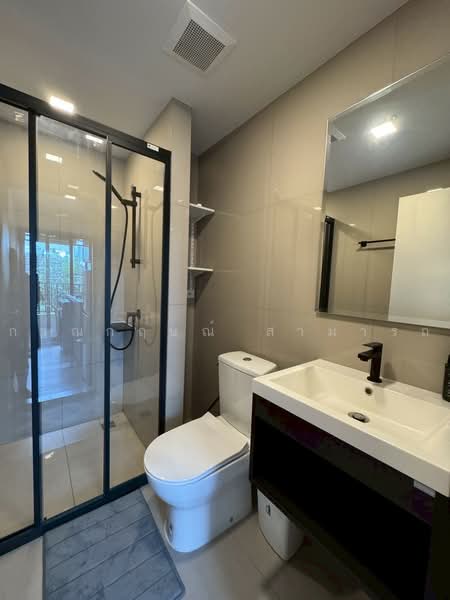 Quintara MHy’ZEN Phrom Phong, Bangkok, Khlong Tan Nua, Watthana, Bangkok, Studio, 23 sqm, Condo For Rent, by กาณกฤษณ์ สามารถ, 500448799 - DDproperty.com