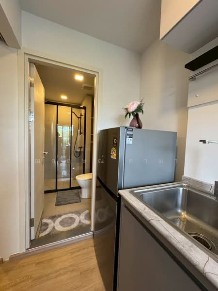 Quintara MHy’ZEN Phrom Phong, Bangkok, Khlong Tan Nua, Watthana, Bangkok, Studio, 23 sqm, Condo For Rent, by กาณกฤษณ์ สามารถ, 500448799 - DDproperty.com
