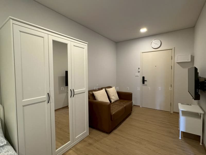 Quintara MHy’ZEN Phrom Phong, Bangkok, Khlong Tan Nua, Watthana, Bangkok, Studio, 23 sqm, Condo For Rent, by กาณกฤษณ์ สามารถ, 500448799 - DDproperty.com