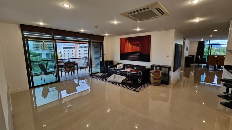 Baan Ananda : บ้านอานันดา, กรุงเทพ, สุขุมวิท 61, คลองตันเหนือ, วัฒนา, กรุงเทพ, 300 ตร.ม., คอนโด ให้เช่า, โดย BANGKOK PROPERTY AGENTS, 500448800 - DDproperty.com