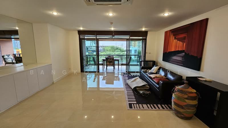 Baan Ananda, Bangkok, Sukhumvit 61, Khlong Tan Nua, Watthana, Bangkok, 3 Bedrooms, 300 sqm, Condo For Rent, by BANGKOK PROPERTY AGENTS, 500448800 - DDproperty.com