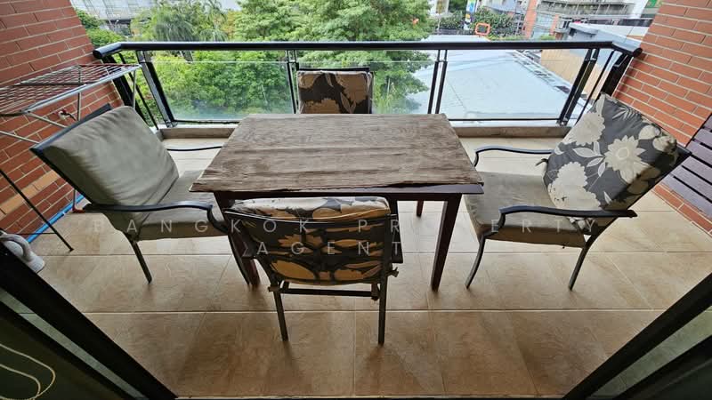 Baan Ananda, Bangkok, Sukhumvit 61, Khlong Tan Nua, Watthana, Bangkok, 3 Bedrooms, 300 sqm, Condo For Rent, by BANGKOK PROPERTY AGENTS, 500448800 - DDproperty.com
