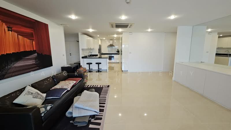 Baan Ananda : บ้านอานันดา, กรุงเทพ, สุขุมวิท 61, คลองตันเหนือ, วัฒนา, กรุงเทพ, 300 ตร.ม., คอนโด ให้เช่า, โดย BANGKOK PROPERTY AGENTS, 500448800 - DDproperty.com