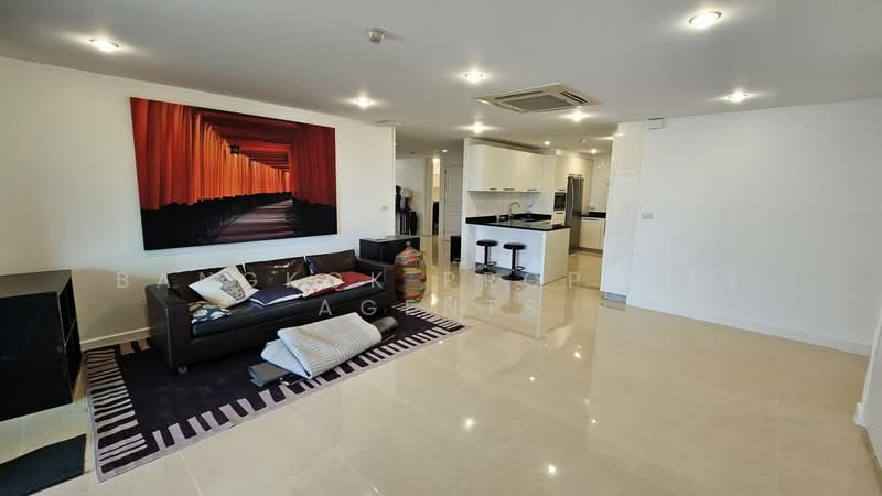 Baan Ananda, Bangkok, Sukhumvit 61, Khlong Tan Nua, Watthana, Bangkok, 3 Bedrooms, 300 sqm, Condo For Rent, by BANGKOK PROPERTY AGENTS, 500448800 - DDproperty.com